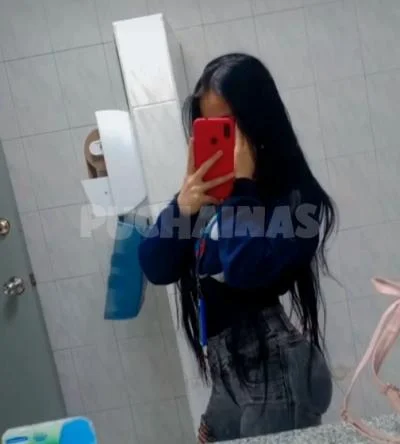 kinesiologa peruana ninfomana  y muy dispuesta a complacerte mucho en la cama - foto 4