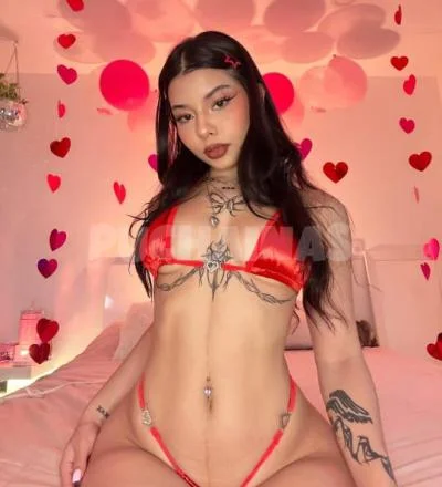 Descubre la Magia Caribeña en Lima con una Venezolana Encantadora - foto 4