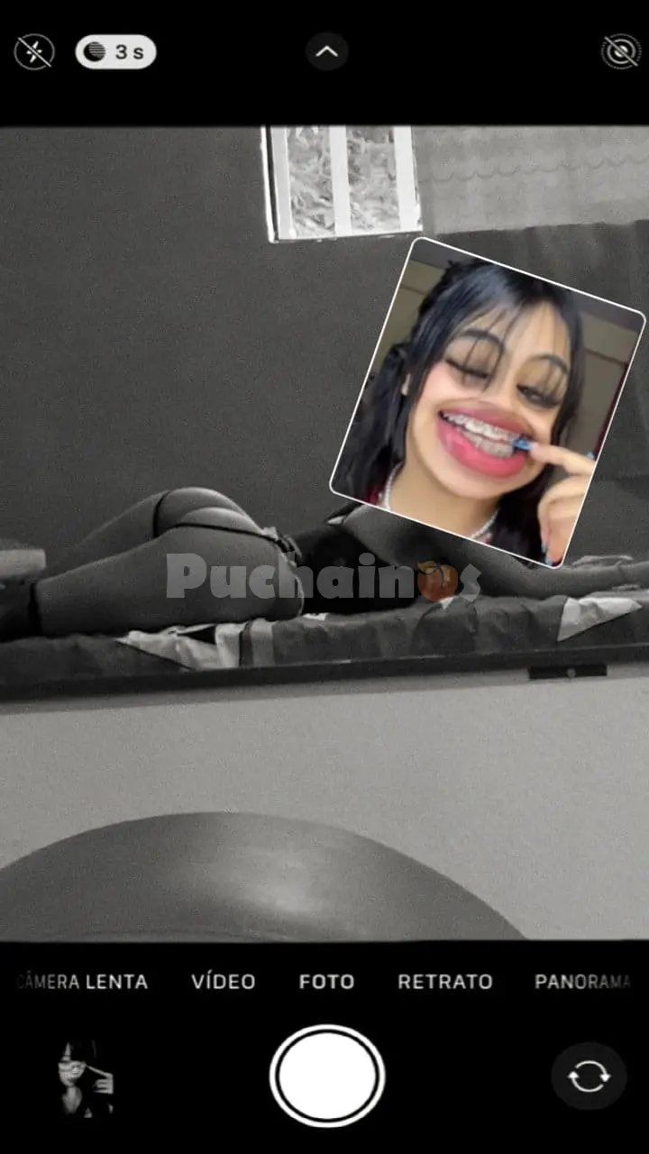 nena colombiana de  años dispuesta a todo para complacer en todo - foto 4