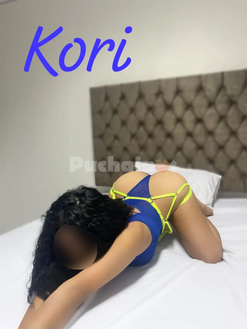 KORI en Lince · ardiente fogosa toda una ninfomana en la cama una actriz porno