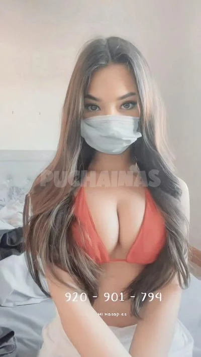 jovencita universitaria    vip   de    buen    cuerpo discreta - foto 5
