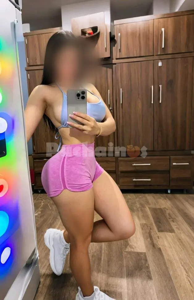 Fabiola , putas en Lince · señorita sexy de rostro angelical lista para complacerte en todo