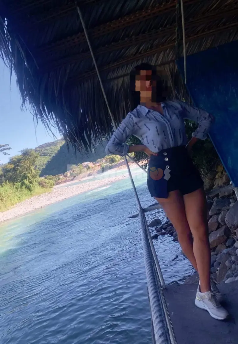 Milena , escorts en Ayacucho · Descubre la Magia de una Compañía Única en Huamanga