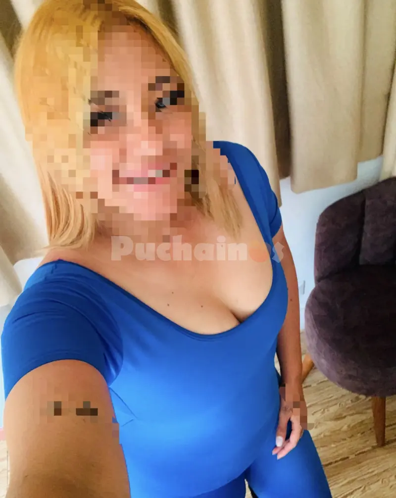 Alejandra , escorts en San Juan de Miraflores · venezolana  años san juan de miraflores av los héroes
