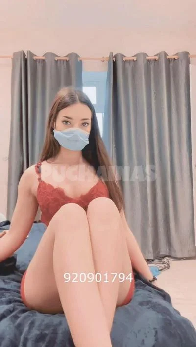 jovencita universitaria    vip   de    buen    cuerpo discreta - foto 3