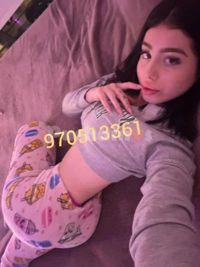 bella damita vip de buen cuerpo  sin apuros oral sin pre garganta profunda - foto 1