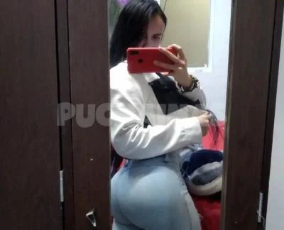 kinesiologa peruana cachonda y morbosa muy complaciente en la cama - foto 1