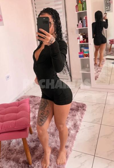 tu flaca beby favorita independiente con depa propio - foto 1