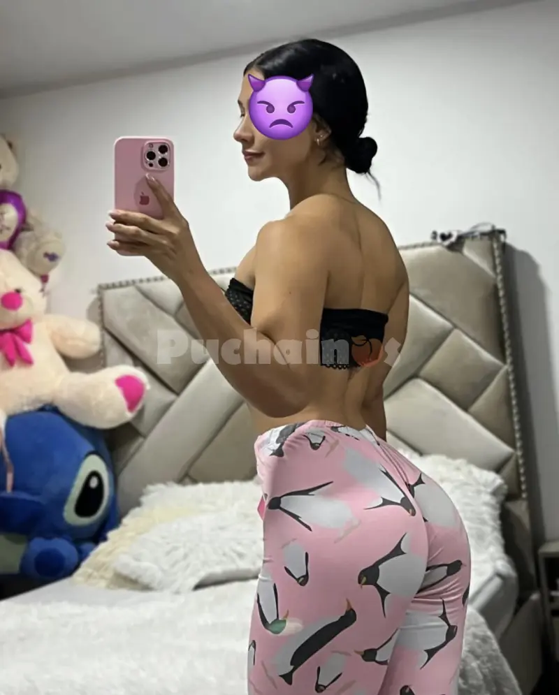 Kiara , escorts en Lince · guapísima debutante con cuerpo de modelito te enamoré con mi rostro angelical