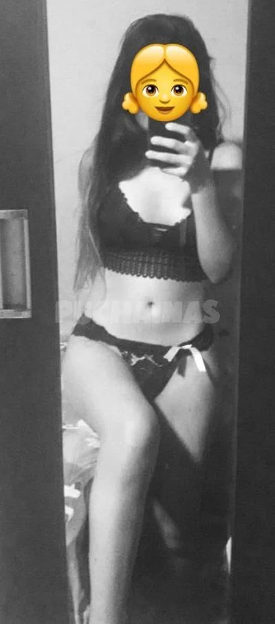 Descubre la Magia de Sofía, Tu Dulce Compañía - foto 2