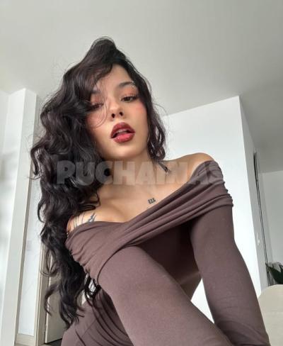 la morenas más deliciosa llegó a tu vida mi amor pasión y sexo puro - foto 5