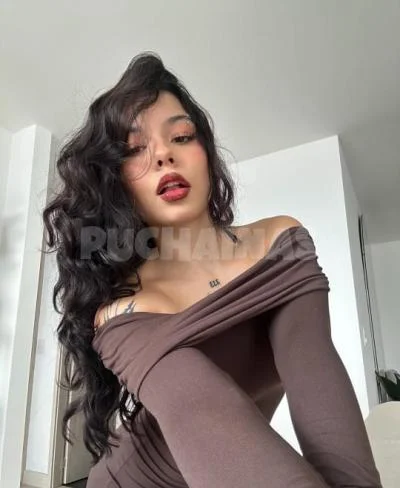 Descubre la Magia Caribeña en Lima con una Venezolana Encantadora - foto 5
