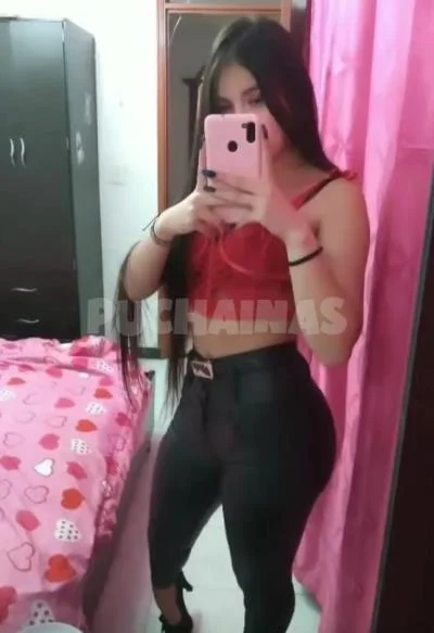 Estefanny en Huaraz · kinesiologa peruana cachonda y morbosa muy complaciente en la cama