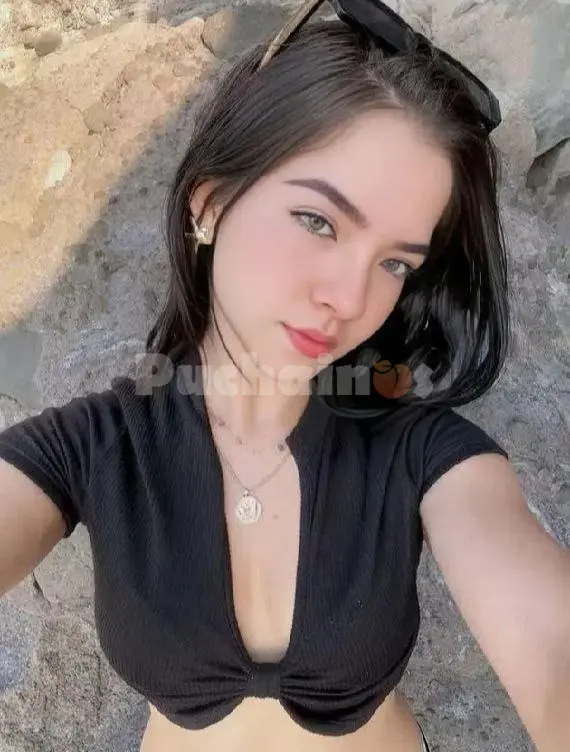 Yesenia en Barranco · rica nalgona hermosa blanquita hot mi amor deliciosa