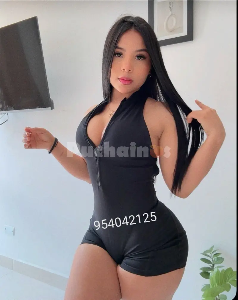 ninfómana y arrechita así como te gusta que te trate mi amor - foto 3