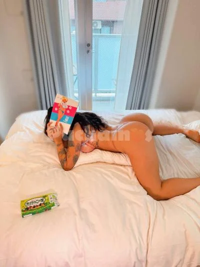 fogosa ardiente independiente de ano apretadito y conchita estrechita - foto 3
