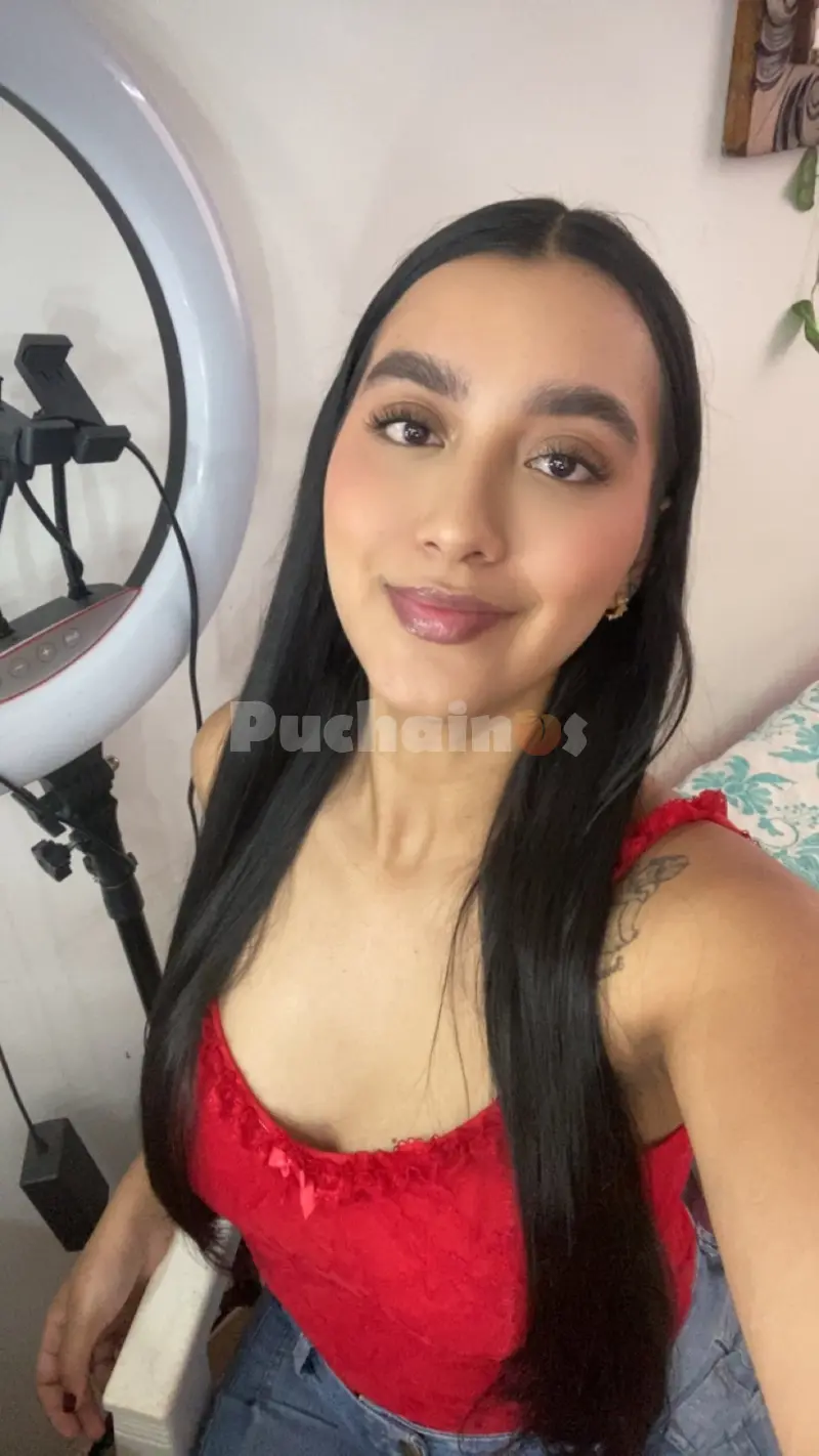 Ariana, putas en Cusco · Descubre la Magia de Cusco con Ariana, Tu Compañera Ideal