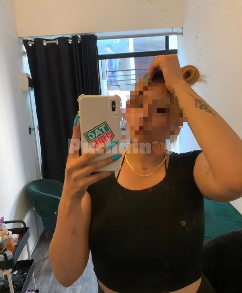 Alejandra , putas en San Juan de Miraflores · venezolana  años san juan de miraflores av los héroes