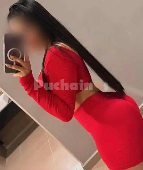 Shantall, putas en Miraflores · señorita cariñosa apretadita delgada y con hermosas curvas y rostro angelical