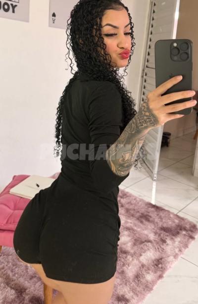 tu flaca beby favorita independiente con depa propio - foto 2