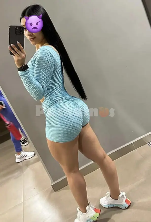 Shantall, kinesiólogas en Miraflores · señorita cariñosa apretadita delgada y con hermosas curvas y rostro angelical