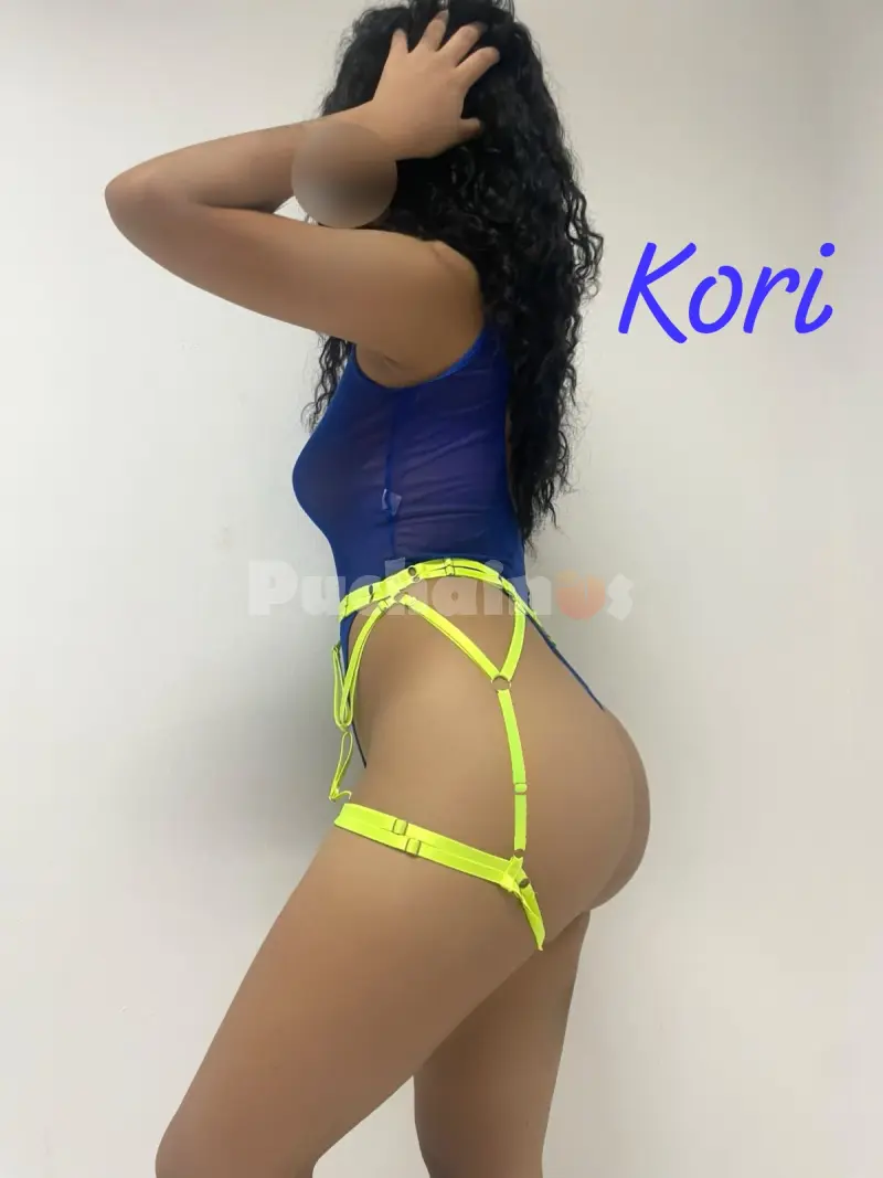 KORI, kinesiólogas en Lince · ardiente fogosa toda una ninfomana en la cama una actriz porno