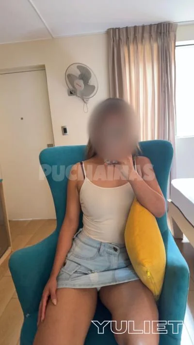 Descubre la Magia de Lima con Yuli, tu Compañera Ideal - foto 2