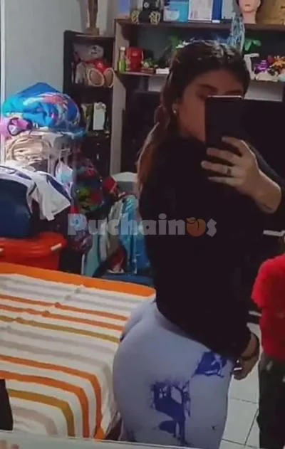 camila rica peruana full morbo y placer  mi rey soy muy complaciente - foto 1