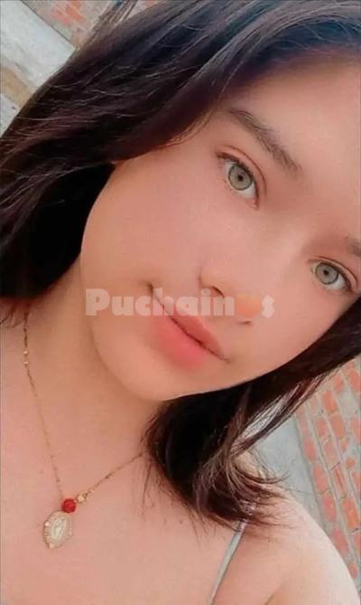 Paola en Jesús María · blanquita ardiente y fogosa estoy disponible  para ti nenita blanquita xxx