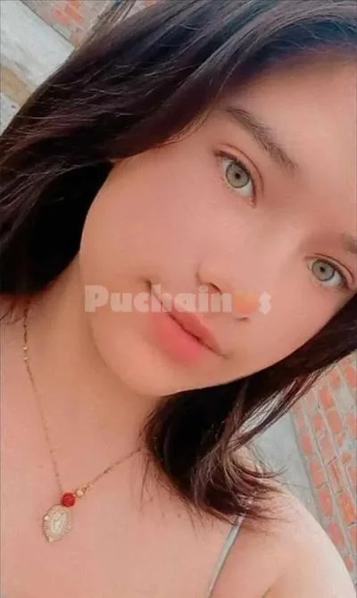 Paola en Jesús María · blanquita ardiente y fogosa estoy disponible  para ti nenita blanquita xxx