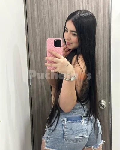Alexandra , escorts en Huancavelica · Descubre la Magia de una Noche con Alexandra